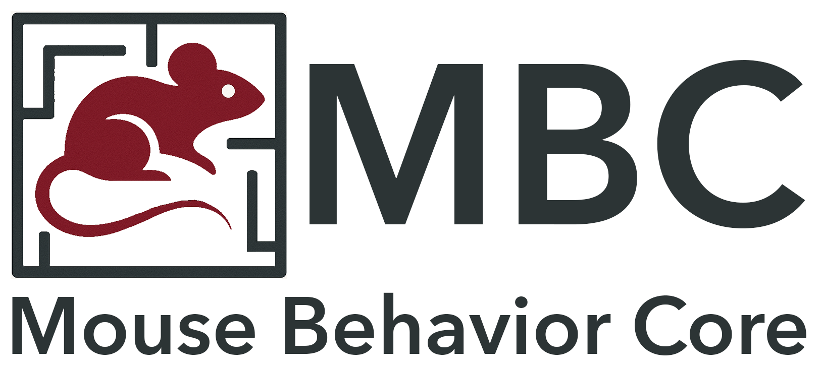 Mouse Behavior Core