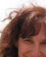 Headshot of Barbara Caldarone